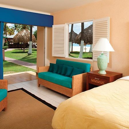 Divi Aruba All Inclusive Hotel Kamer foto