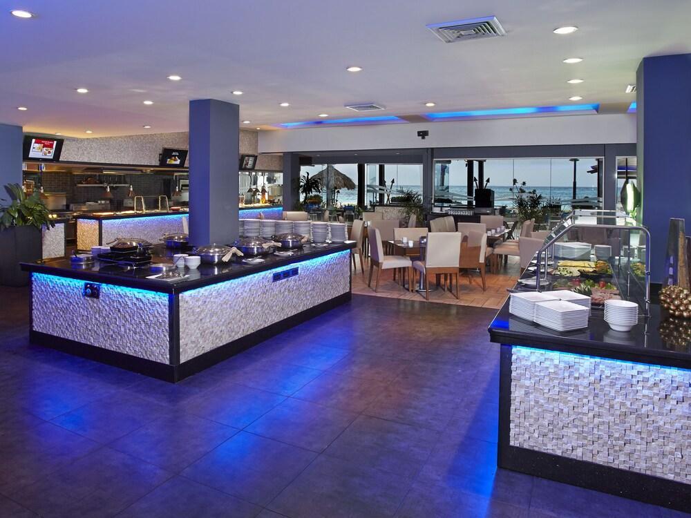 Divi Aruba All Inclusive Buitenkant foto