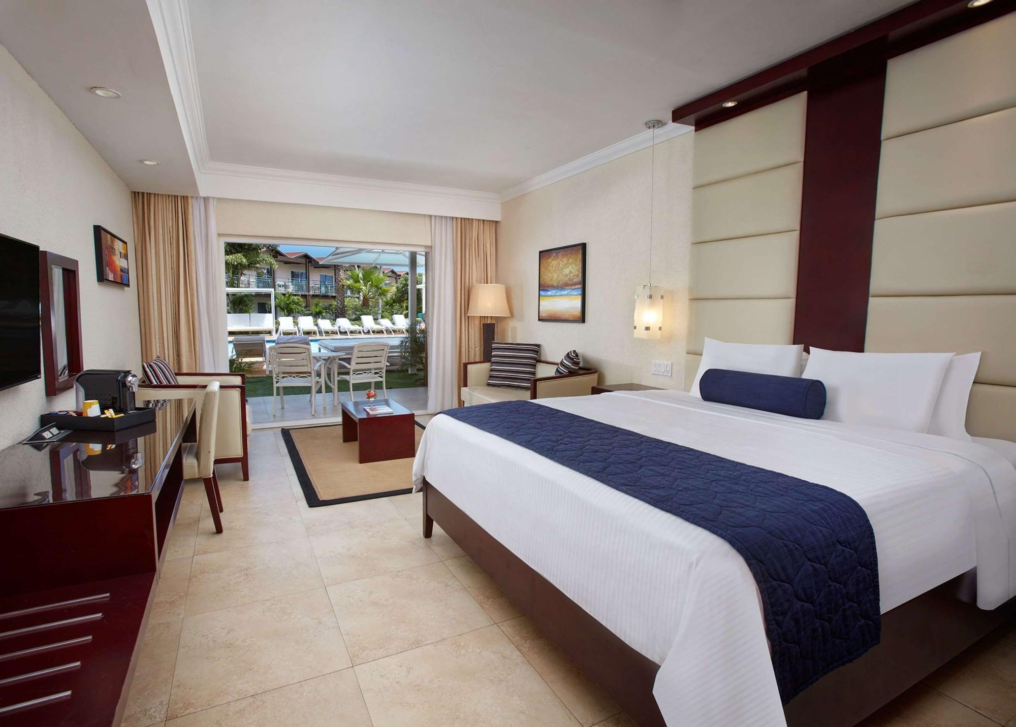 Divi Aruba All Inclusive Buitenkant foto