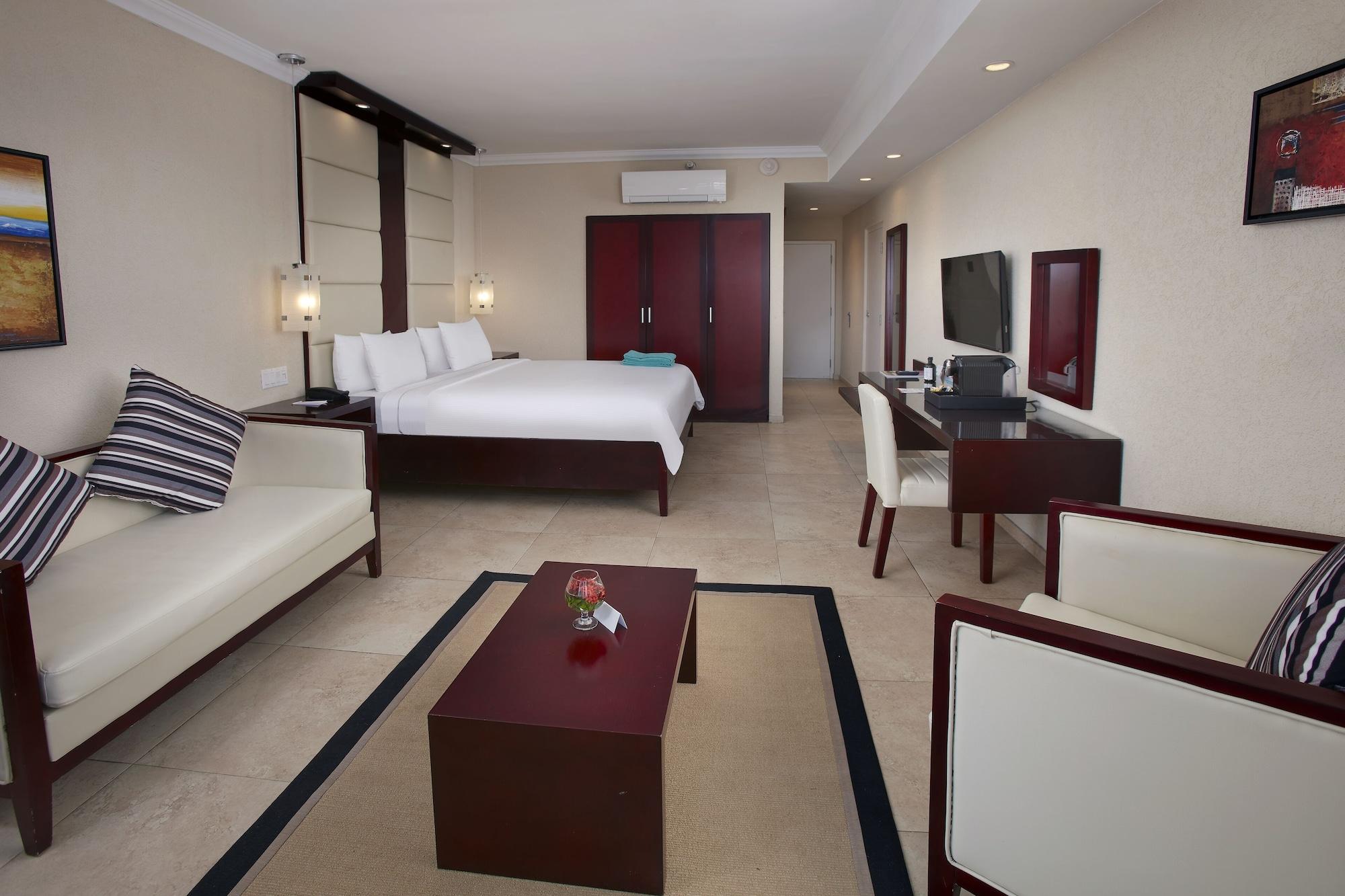 Divi Aruba All Inclusive Buitenkant foto
