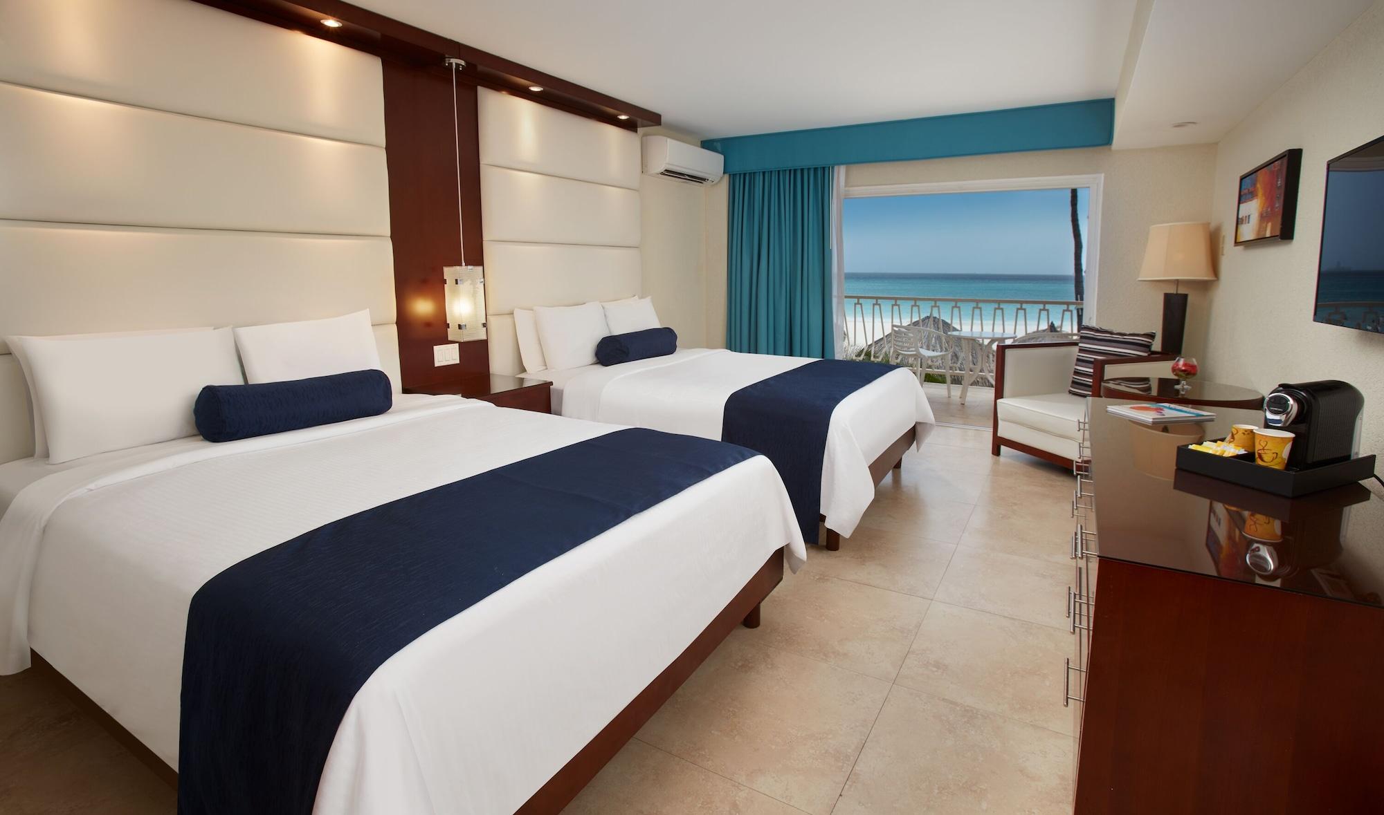 Divi Aruba All Inclusive Buitenkant foto