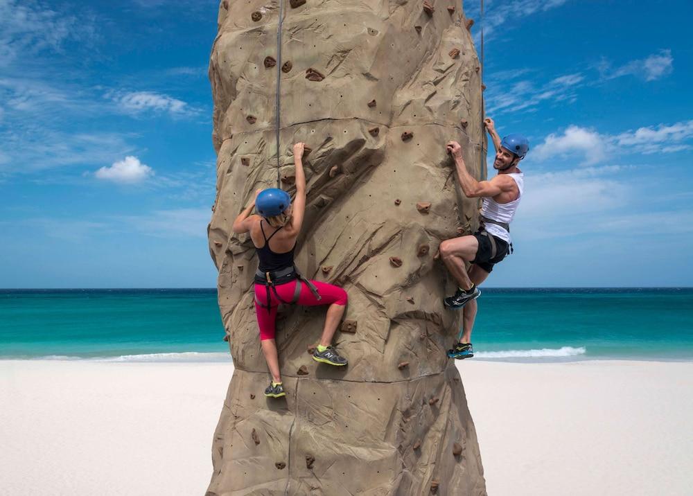 Divi Aruba All Inclusive Buitenkant foto