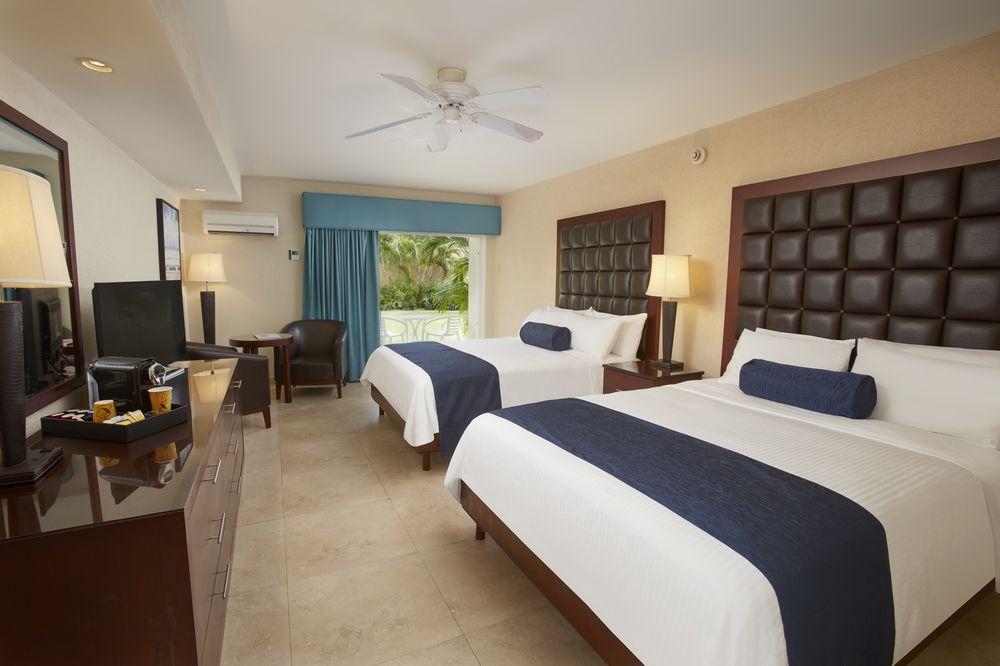 Divi Aruba All Inclusive Hotel Buitenkant foto