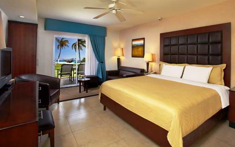 Divi Aruba All Inclusive Hotel Buitenkant foto