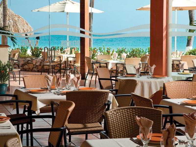 Divi Aruba All Inclusive Hotel Restaurant foto