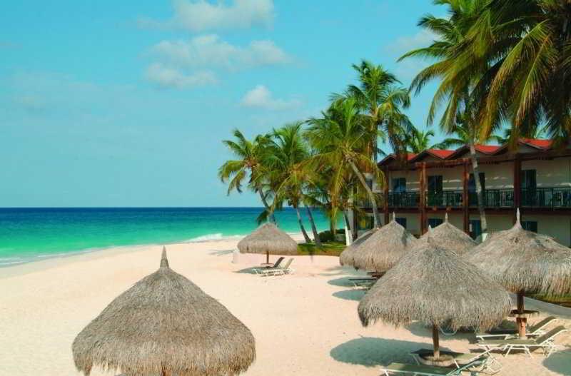 Divi Aruba All Inclusive Buitenkant foto
