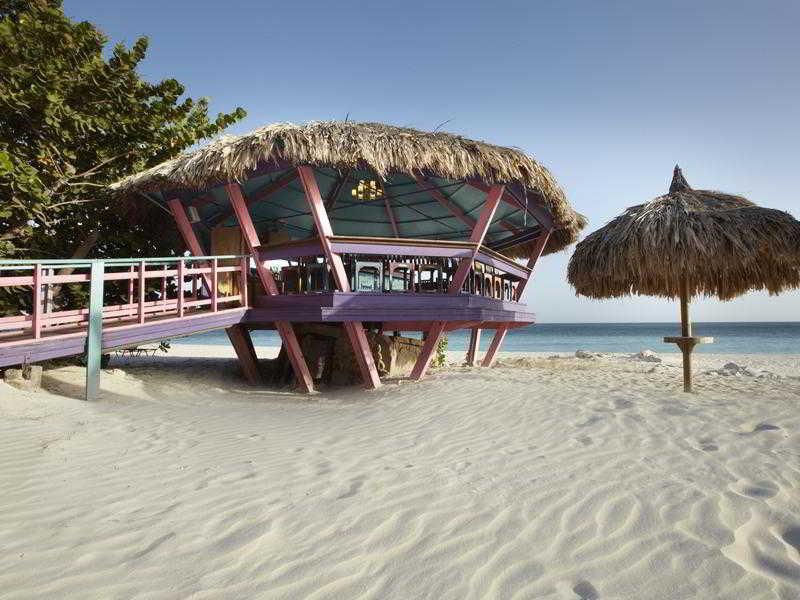 Divi Aruba All Inclusive Buitenkant foto