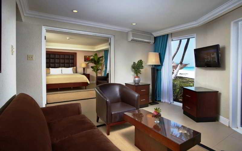 Divi Aruba All Inclusive Buitenkant foto