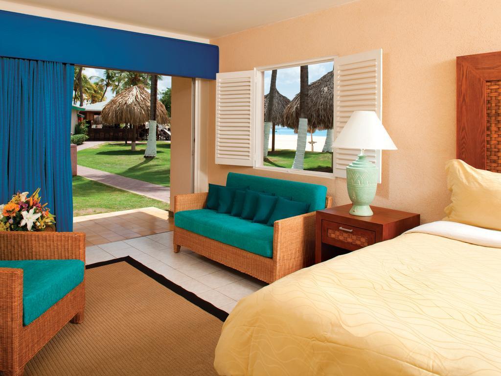 Divi Aruba All Inclusive Hotel Kamer foto