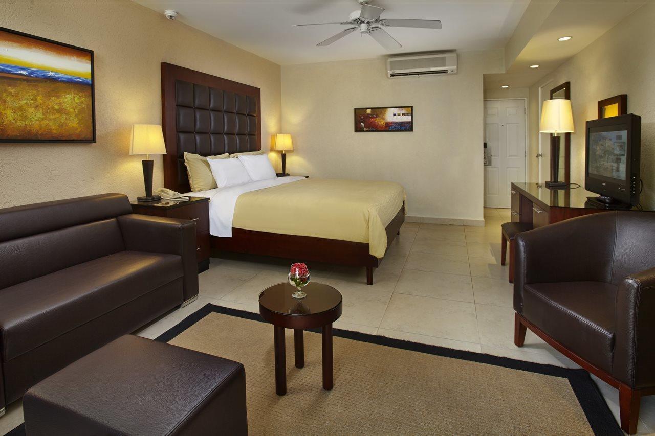 Divi Aruba All Inclusive Buitenkant foto