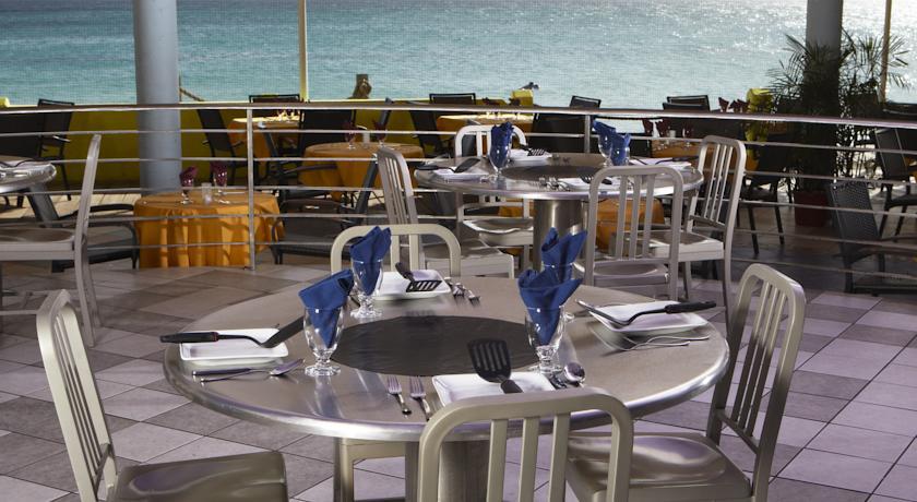 Divi Aruba All Inclusive Buitenkant foto